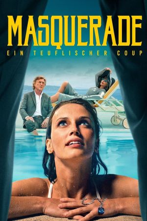 Masquerade - Ein teuflischer Coup hdfilme stream online