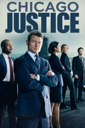Chicago Justice hdfilme stream online