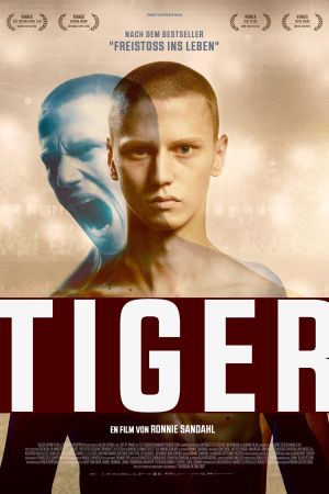 Tiger poster