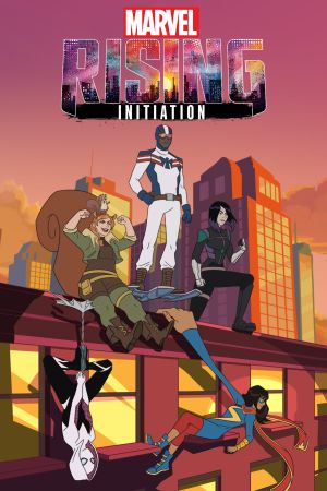 Marvel Rising: Neue Helden hdfilme stream online