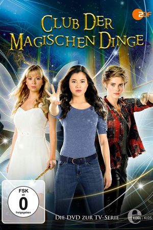Club der magischen Dinge poster