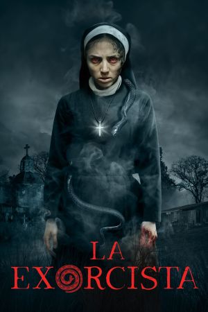The Exorcist poster