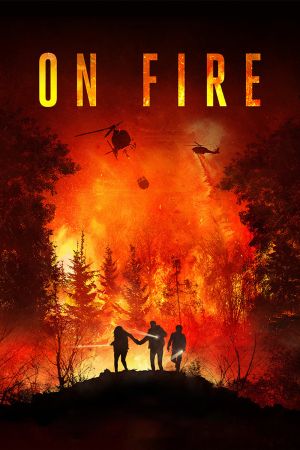 On Fire hdfilme stream online