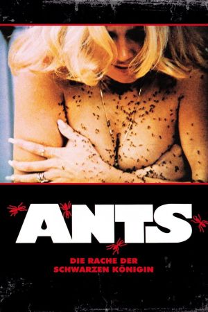 Ameisen - Die Rache der schwarzen Königin hdfilme stream online