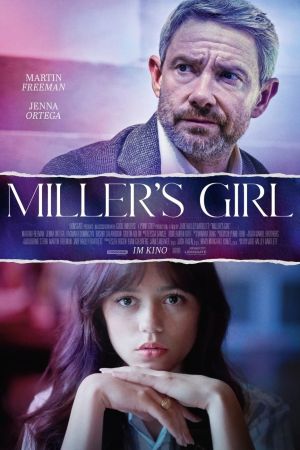 Miller's Girl poster