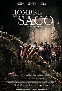 The Boogeyman: The Origin of the Myth hdfilme stream online