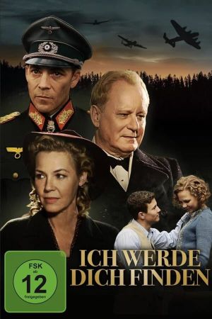 Ich werde Dich finden poster