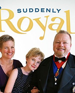 Suddenly Royal hdfilme stream online