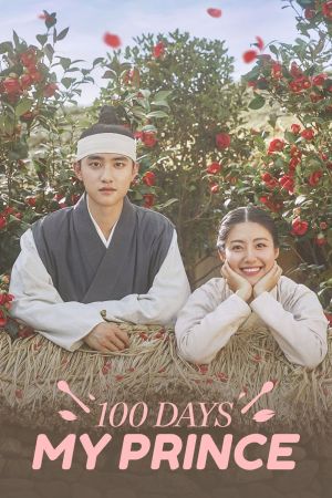 100 Days My Prince hdfilme stream online