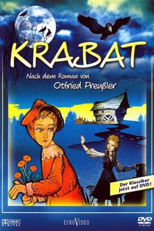 Krabat - Der Lehrling des Zauberers poster