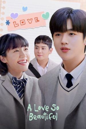 A Love So Beautiful hdfilme stream online