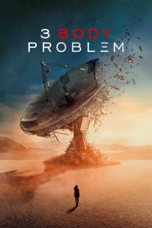 3 Body Problem hdfilme stream online