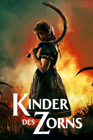 Kinder des Zorns poster