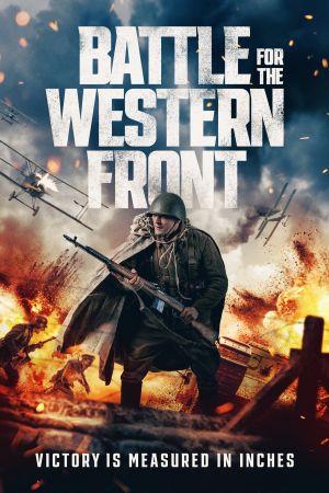Sniper - Duell an der Westfront poster