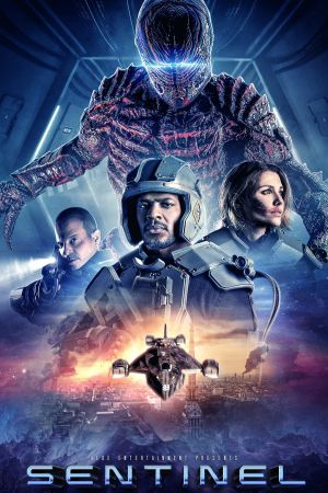 Sentinel hdfilme stream online