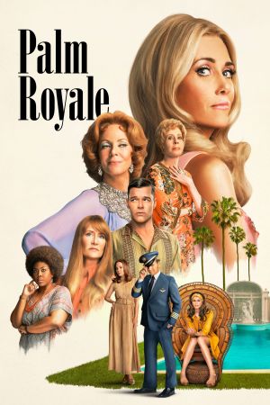 Palm Royale hdfilme stream online