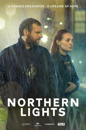 Northern Lights poster