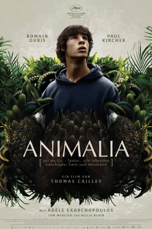 Animalia poster