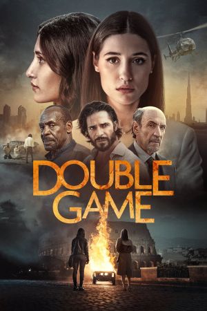 Double Game poster