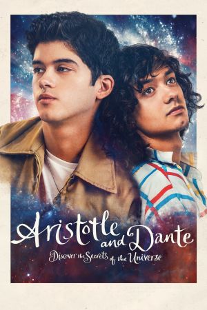 Aristoteles und Dante entdecken die Geheimnisse des Universums hdfilme stream online