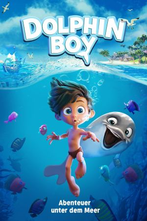 Dolphin Boy - Abenteuer unter dem Meer hdfilme stream online