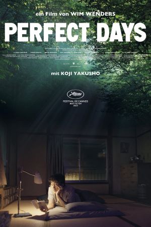 Perfect Days hdfilme stream online