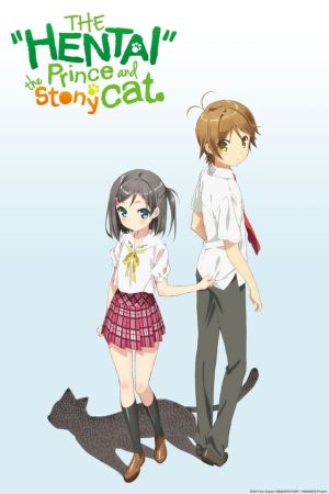 The Hentai Prince and the Stony Cat poster