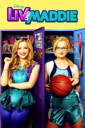 Liv und Maddie hdfilme stream online