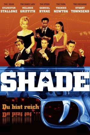 Shade poster