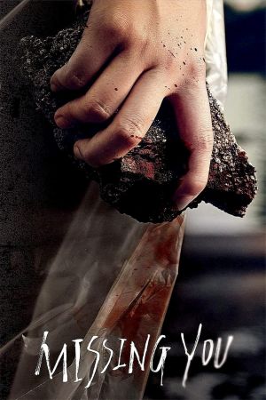Missing You - Mein ist die Rache poster