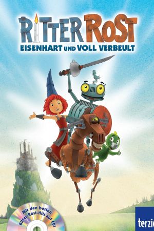 Ritter Rost poster