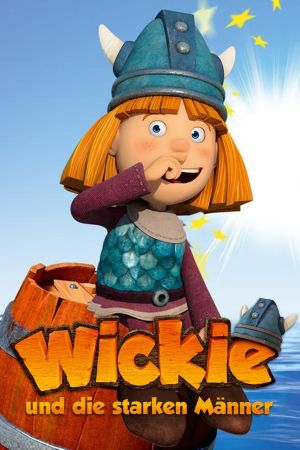 Wickie und die starken Männer hdfilme stream online
