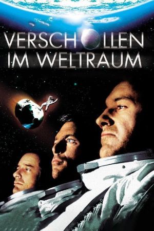 Verschollen im Weltraum poster