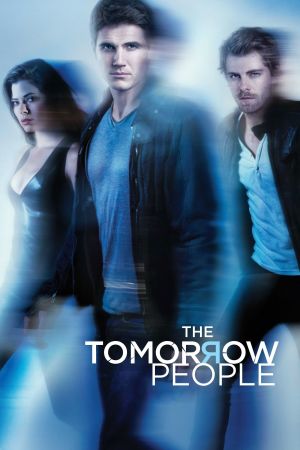 The Tomorrow People hdfilme stream online