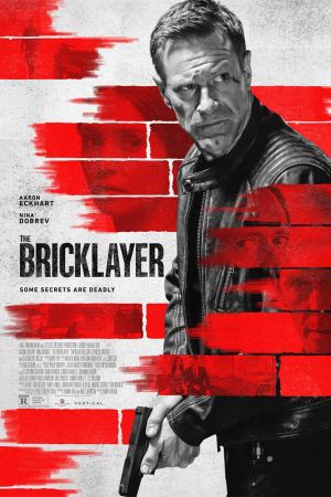 The Bricklayer poster