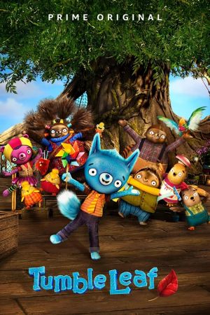 Tumble Leaf hdfilme stream online