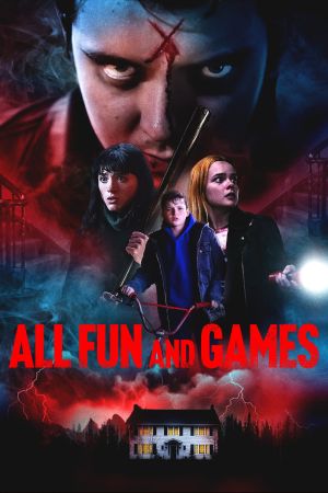 All Fun and Games hdfilme stream online