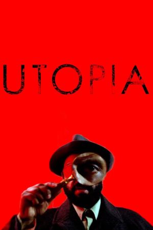 Utopia poster