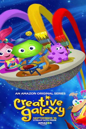 Creative Galaxy hdfilme stream online