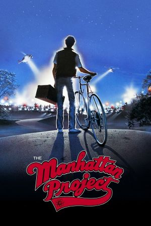 Manhattan Project - Der atomare Alptraum hdfilme stream online