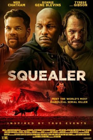 Squealer - The Serial Killer hdfilme stream online
