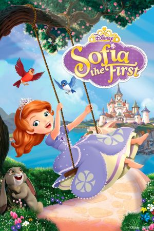 Sofia die Erste - Auf einmal Prinzessin hdfilme stream online