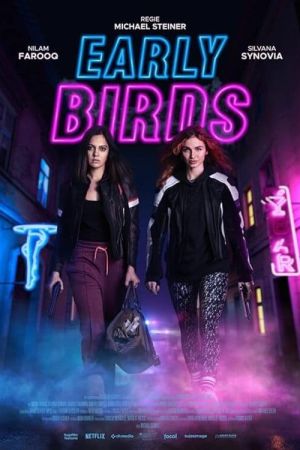 Early Birds hdfilme stream online
