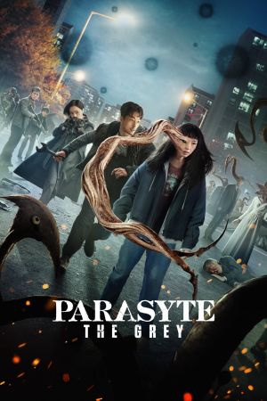 Parasyte: The Grey hdfilme stream online