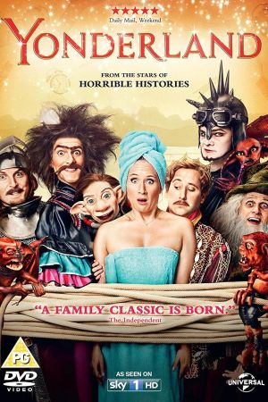 Yonderland hdfilme stream online
