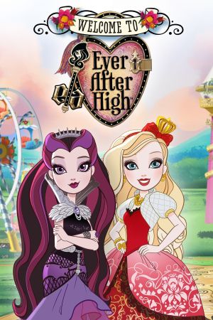 Ever After High hdfilme stream online