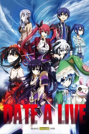 Date a Live hdfilme stream online