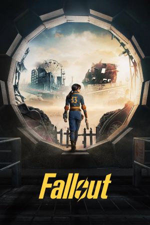 Fallout poster