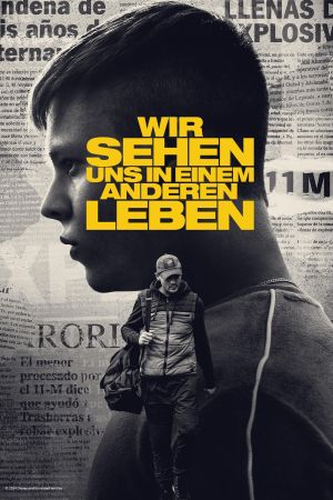 Wir sehen uns in einem anderen Leben poster