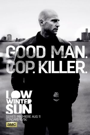 Low Winter Sun hdfilme stream online